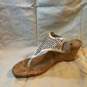 White Mountain Shoes - White Mountain Wedge White Mountain Shoes - White Mountain Wedge